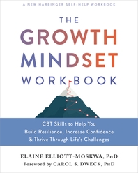 [해외]The Growth Mindset Workbook