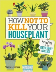 [해외]How Not to Kill Your Houseplant