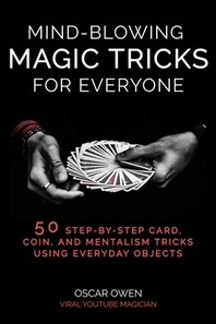 [해외]Mind-Blowing Magic Tricks for Everyone