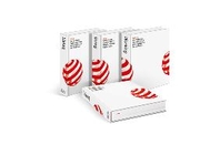 Red Dot Design Yearbook 2021/22. 4 Baende / volumes