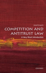 [해외]Competition and Antitrust Law