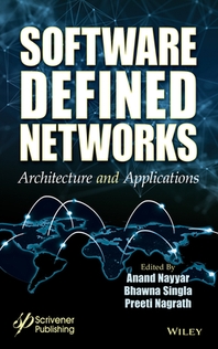 [해외]Software Defined Networks