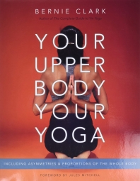 [해외]Your Upper Body, Your Yoga