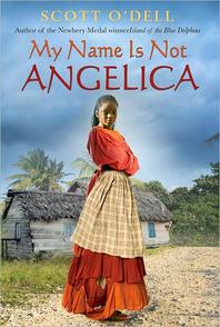 [해외]My Name Is Not Angelica