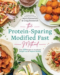 [해외]The Protein-Sparing Modified Fast Method