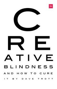 [해외]Creative Blindness (and How to Cure It)