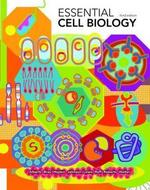 Essential Cell Biology  (Paperback, 3rd)
