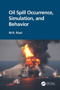 [해외]Oil Spill Occurrence, Simulation, and Behavior