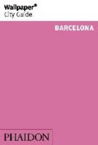 [해외]Wallpaper* City Guide Barcelona 2015 (Paperback)