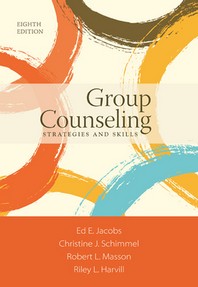 [보유]Group Counseling, 0008/E