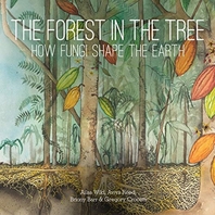 [해외]The Forest in the Tree (Hardcover)