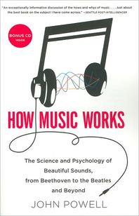 [해외]How Music Works (Paperback)