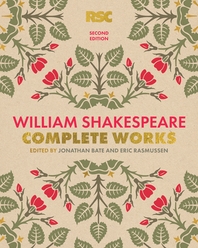 [해외]William Shakespeare Complete Works Second Edition