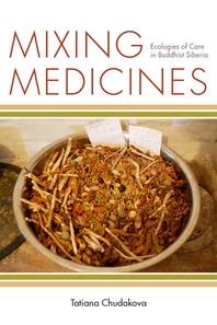 [해외]Mixing Medicines (Hardcover)