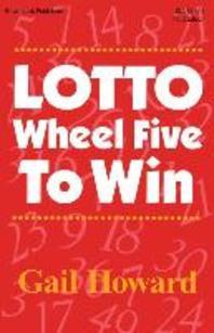 [해외]Lotto Wheel Five To Win