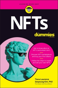 [보유]Nfts for Dummies