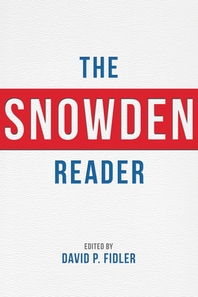 [해외]The Snowden Reader (Hardcover)