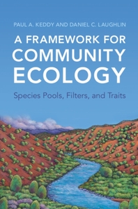[해외]A Framework for Community Ecology