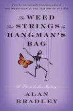 [해외]The Weed That Strings the Hangman's Bag (Hardcover)