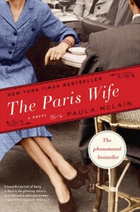 [해외]The Paris Wife (Paperback)