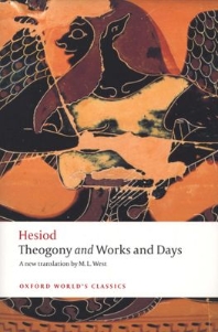 [해외]Theogony and Works and Days