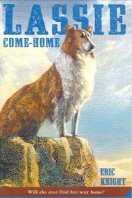 [해외]Lassie Come-Home