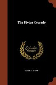 [해외]The Divine Comedy (Paperback)