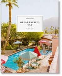 [해외]Great Escapes Usa. the Hotel Book