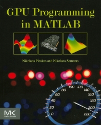 GPU Programming in MATLAB