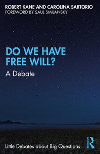 [해외]Do We Have Free Will?