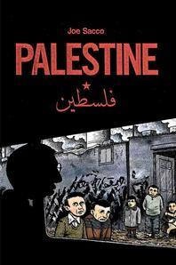 [해외]Palestine (Paperback)