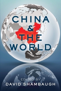 [해외]China and the World
