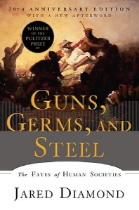 [보유]Guns, Germs, and Steel