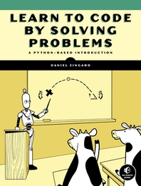 [해외]Learn to Code by Solving Problems (Paperback)