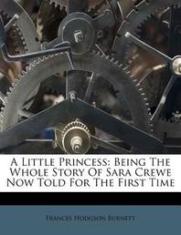 [해외]A Little Princess (Paperback)