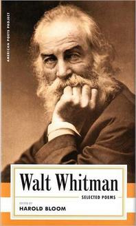 [해외]Walt Whitman Selected Poems (Hardcover)