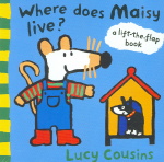 Where Does Maisy Live