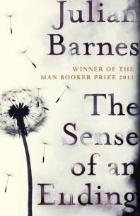 [보유]The Sense of an Ending (2011 Man Booker Prize Winner)