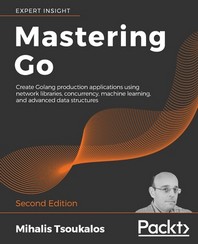 [보유]Mastering Go