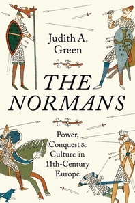 [해외]The Normans