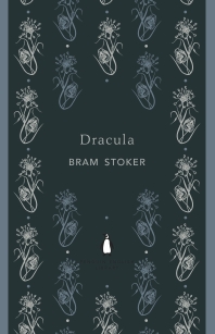 Penguin English Library Dracula