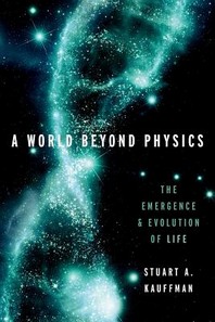 [해외]A World Beyond Physics
