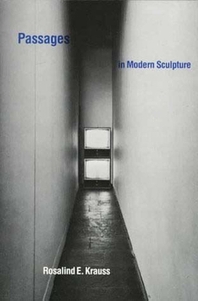 [해외]Passages in Modern Sculpture