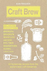 [해외]Craft Brew (Hardcover)