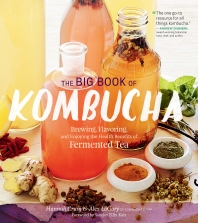 [보유]The Big Book of Kombucha