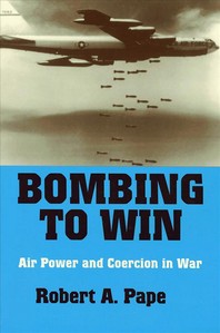 [해외]Bombing to Win (Hardcover)