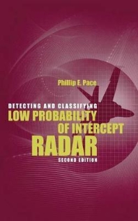 Detecting and Classifying Low Probability of Intercept Radar