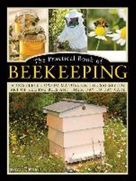 [해외]The Practical Book of Beekeeping