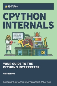 [해외]CPython Internals