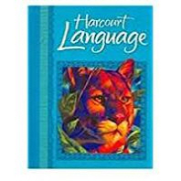 Harcourt Language Grade 4